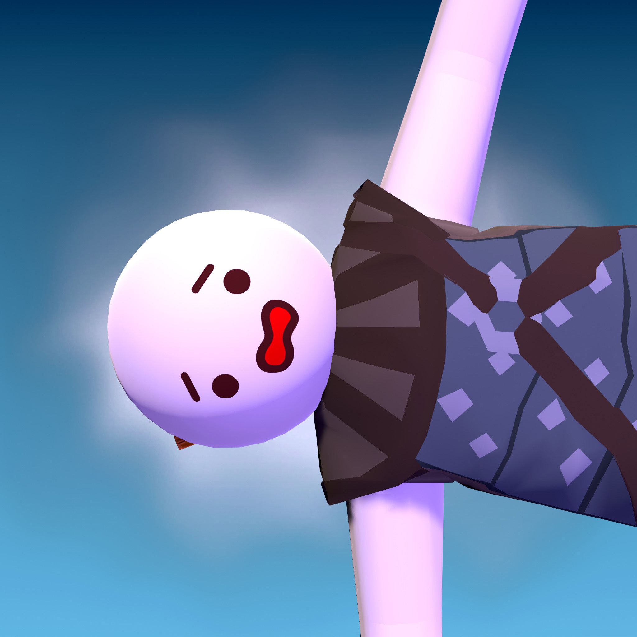 Wardrobe Dweller
