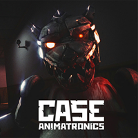CASE: Animatronics Skin Bundle