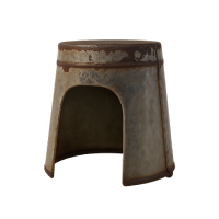 Bucket