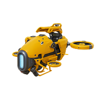 Mr. Drone