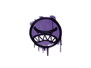 Sealed Graffiti | Tilt (Monster Purple)