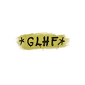 Sealed Graffiti | GLHF (Tracer Yellow) image 120x120