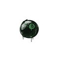 Sealed Graffiti | 8-Ball (Jungle Green) image 120x120