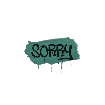 Sorry go. Граффити КС. Граффити CS go PNG. КС го граффити сорри. Граффити корона КС.