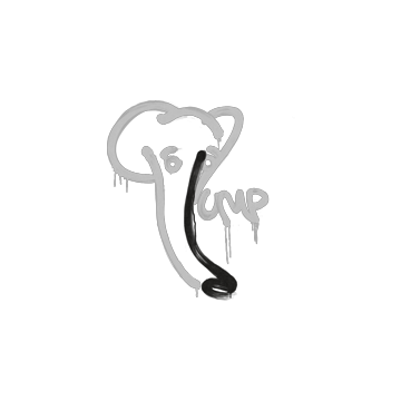 Sealed Graffiti | Recoil UMP-45 (Shark White) image 360x360