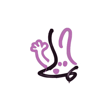 Sealed Graffiti | Recoil FAMAS (Bazooka Pink) image 360x360