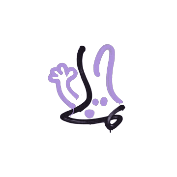 Sealed Graffiti | Recoil FAMAS (Violent Violet) image 360x360