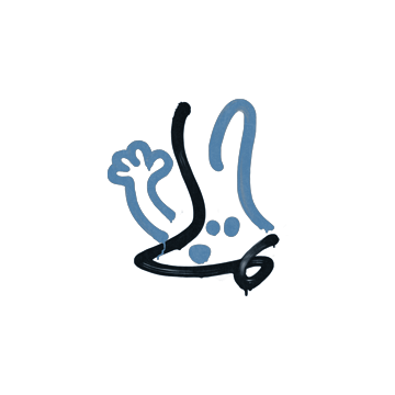Sealed Graffiti | Recoil FAMAS (Monarch Blue) image 360x360