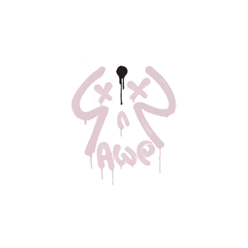 Sealed Graffiti | Recoil AWP (War Pig Pink) image 360x360