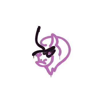 Sealed Graffiti | Recoil PP-Bizon (Bazooka Pink) image 360x360