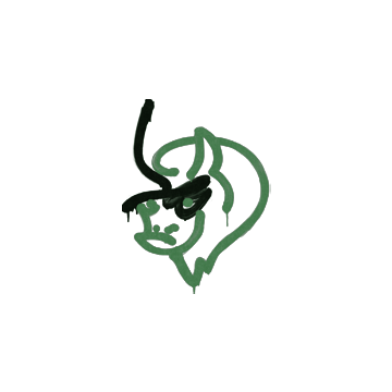 Sealed Graffiti | Recoil PP-Bizon (Jungle Green) image 360x360