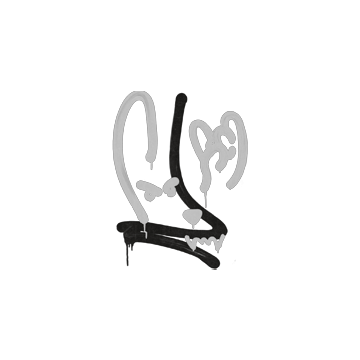 Sealed Graffiti | Recoil M4A4 (Shark White) image 360x360