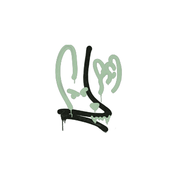 Sealed Graffiti | Recoil M4A4 (Cash Green) image 360x360