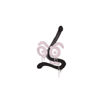 Sealed Graffiti | Recoil MP7 (War Pig Pink) image 360x360