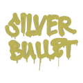 Sealed Graffiti | Silver Bullet (Tracer Yellow) image 120x120