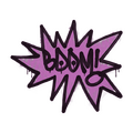 Sealed Graffiti | BOOM (Bazooka Pink) image 120x120