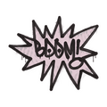 Sealed Graffiti | BOOM (War Pig Pink) image 120x120