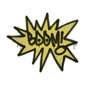 Sealed Graffiti | BOOM (Tracer Yellow) image 120x120