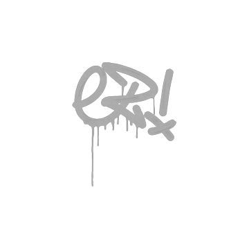 Sealed Graffiti | Little EZ (Shark White) image 360x360