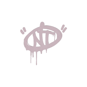 Sealed Graffiti | NT (War Pig Pink) image 360x360