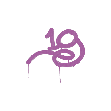 Sealed Graffiti | 1G (Bazooka Pink) image 360x360