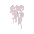 Sealed Graffiti | 200 IQ (War Pig Pink) image 120x120