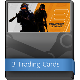 Counter-Strike: Global Offensive Booster Pack