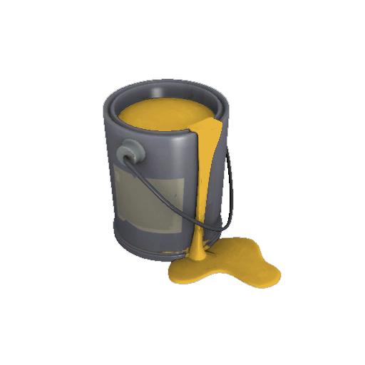 Australium Gold