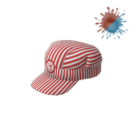 Unusual Engineer's Cap