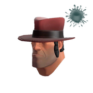 Unusual Detective