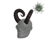 Strange Horrible Horns