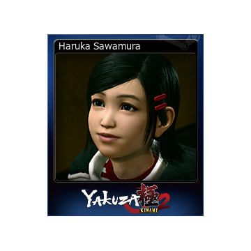Steam コミュニティマーケット 927380 Haruka Sawamura の注文