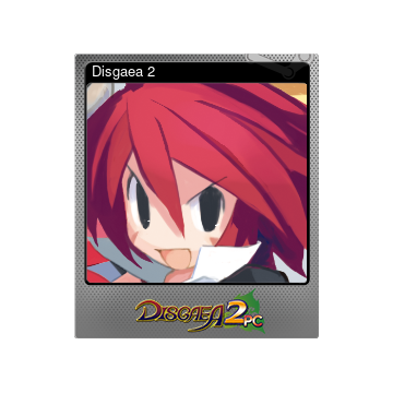 Disgaea 2