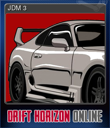 Steam Community :: Drift Horizon Online