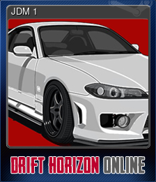 Steam Community :: Drift Horizon Online