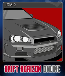 Steam Community :: Drift Horizon Online