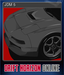 Steam Community :: Drift Horizon Online