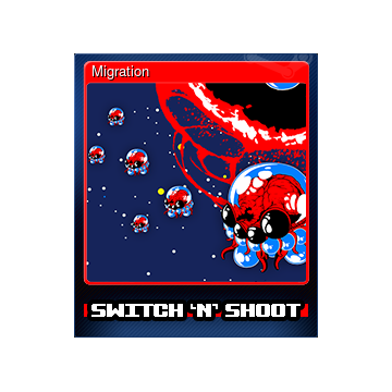 Switch 'N' Shoot