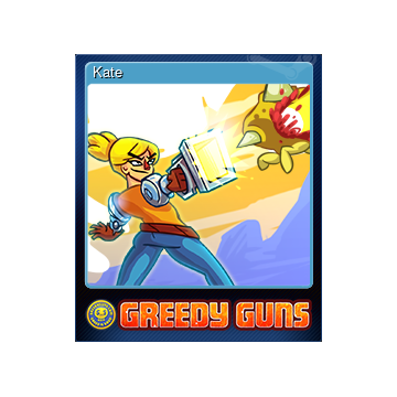Greedy Guns on Steam