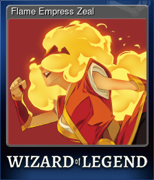 Steam Community :: Wizard of Legend