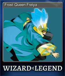 Steam Community :: Wizard of Legend