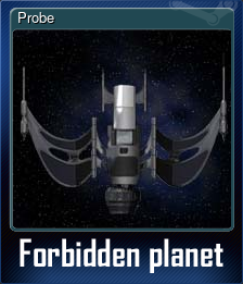 Steam Community :: Forbidden Planet