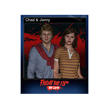 Steam Community Market :: Listings for 438740-Chad & Jenny