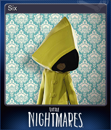 Steam Community :: Little Nightmares