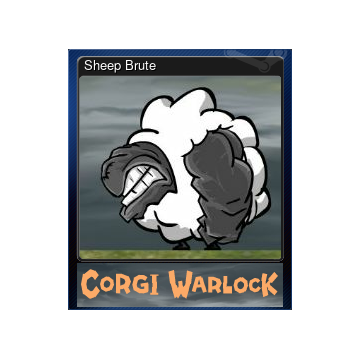 Steam Community :: Corgi Warlock