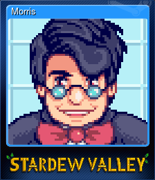 Stardew Valley Community Items · SteamDB