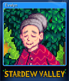 Stardew Valley Community Items · SteamDB