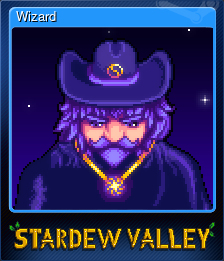 Stardew Valley Community Items · SteamDB