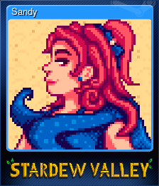 Stardew Valley Community Items · SteamDB