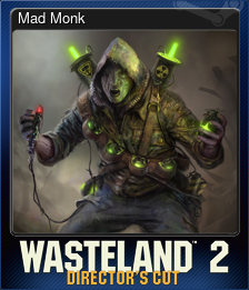 Slicer Dicer (Wasteland 2) - Official Wasteland 3 Wiki